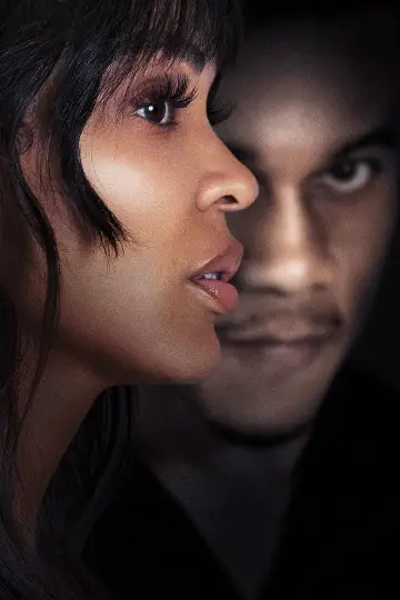 Plakat do filmu "Tyler Perry: Bez orzekania o winie" #740559