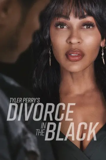 Plakat do filmu "Tyler Perry: Bez orzekania o winie" #740560