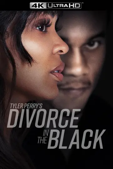 Plakat do filmu "Tyler Perry: Bez orzekania o winie" #740562