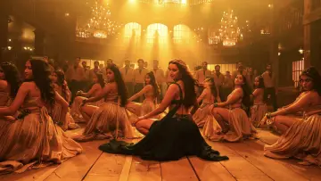 Zasłona do filmu "विक्की विद्या का वो वाला वीडियो" #740575