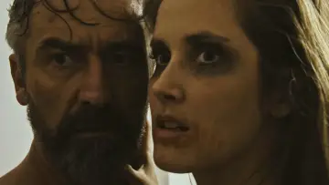 Zasłona do filmu "Krvavý Johann" #792920