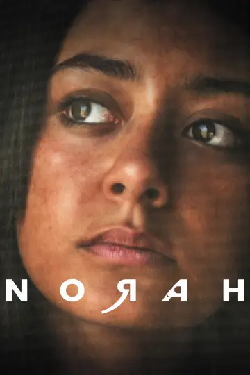 Plakat do filmu "Norah" #1567801
