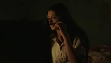 Zasłona do filmu "Norah" #883836