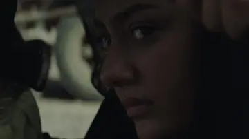 Zasłona do filmu "Norah" #883838