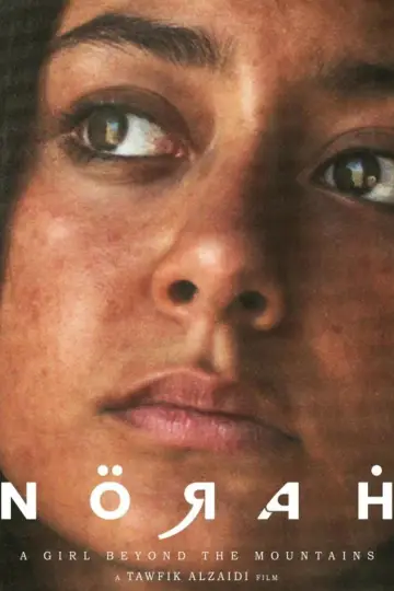 Plakat do filmu "Norah" #883845