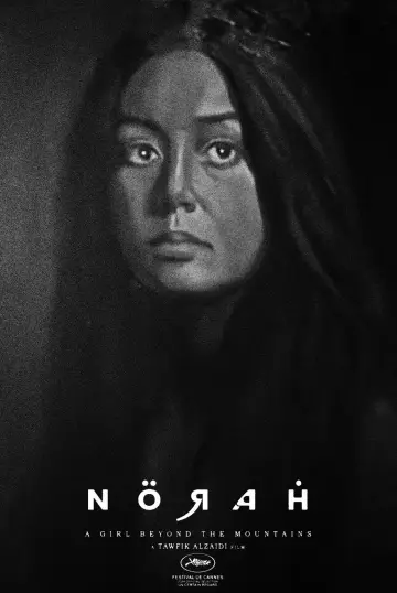 Plakat do filmu "Norah" #883851