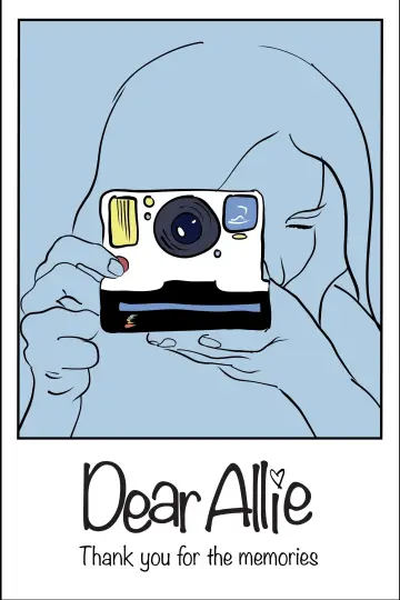 Dear Allie