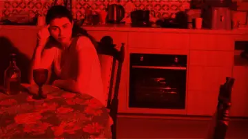 Zasłona do filmu "Man Hungry: Fome De Homem" #312191