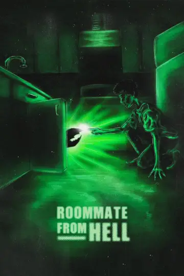 Roommate from Hell