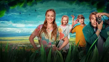 Zasłona do filmu "7 дней, 7 ночей" #504283