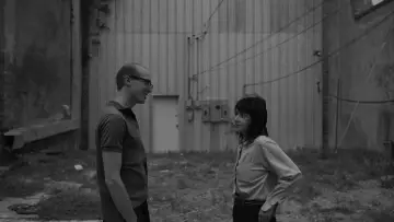 Zasłona do filmu "Love and Work" #198668