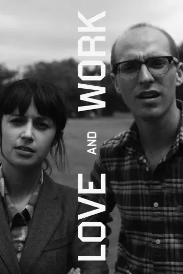 Plakat do filmu "Love and Work" #198670