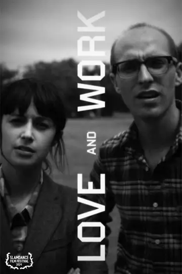 Plakat do filmu "Love and Work" #984196