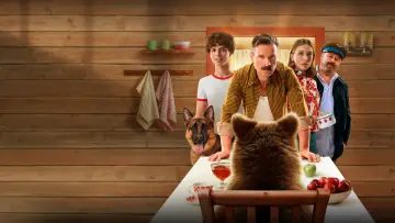 Zasłona do filmu "Пальма 2" #923037