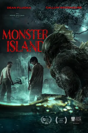 Monster Island