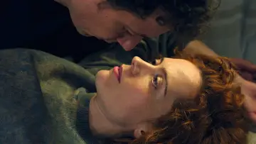 Zasłona do filmu "Wrócicie do siebie" #1810305