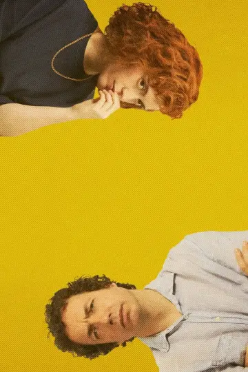 Plakat do filmu "Wrócicie do siebie" #667050