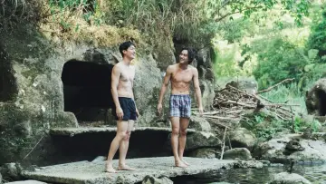 Zasłona do filmu "我在這裡等你" #453463