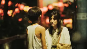 Zasłona do filmu "我在這裡等你" #453468