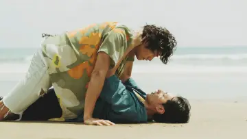 Zasłona do filmu "我在這裡等你" #686229