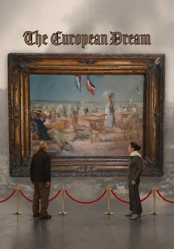 The European Dream