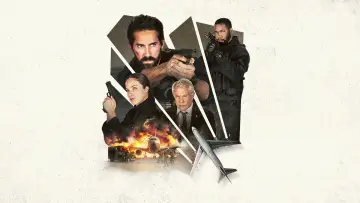 Zasłona do filmu "Jeszcze jeden strzał" #162501