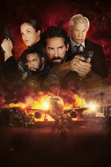 Plakat do filmu "Jeszcze jeden strzał" #162509