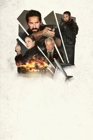 Plakat do filmu "Jeszcze jeden strzał" #162512