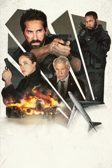 Plakat do filmu "Jeszcze jeden strzał" #162514