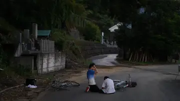 Zasłona do filmu "罪と悪" #758786
