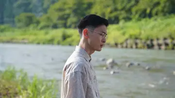 Zasłona do filmu "罪と悪" #758791