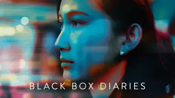 Zasłona do filmu "Dzienniki Black Box" #612428