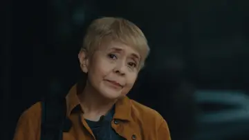 Zasłona do filmu "Światełko w tunelu" #479480