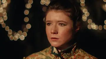 Zasłona do filmu "Światełko w tunelu" #479488
