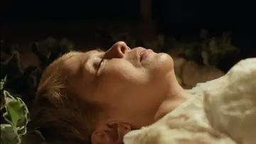 Zasłona do filmu "Światełko w tunelu" #479489