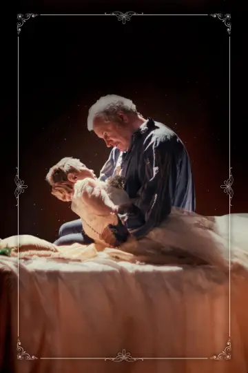 Plakat do filmu "Światełko w tunelu" #650959