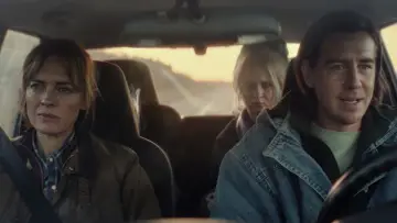 Zasłona do filmu "Czasem trzeba odpuścić" #864867