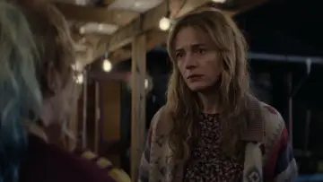 Zasłona do filmu "Czasem trzeba odpuścić" #864868