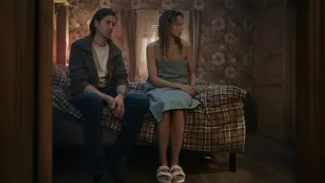 Zasłona do filmu "Czasem trzeba odpuścić" #864869