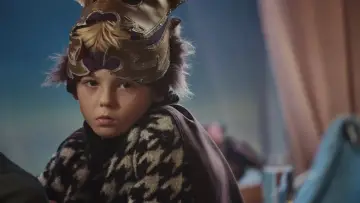 Zasłona do filmu "Czasem trzeba odpuścić" #864871