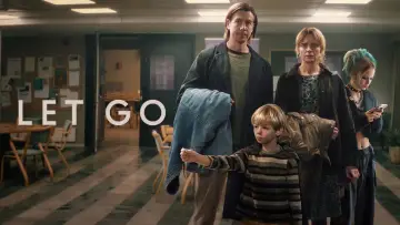 Zasłona do filmu "Czasem trzeba odpuścić" #864874