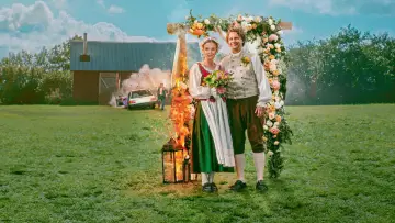 Zasłona do filmu "Miłość na dobre i złe" #642525