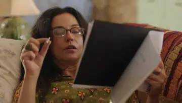 Zasłona do filmu "Malu" #197876