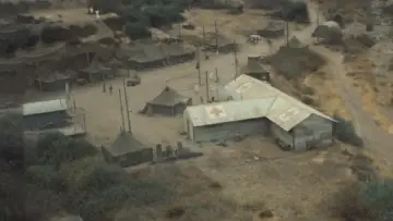 Zasłona do filmu "M*A*S*H: The Comedy That Changed Television" #198031
