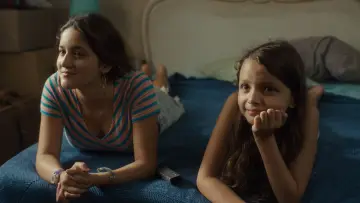 Zasłona do filmu "Reinas" #197589