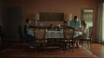 Zasłona do filmu "Reinas" #197590