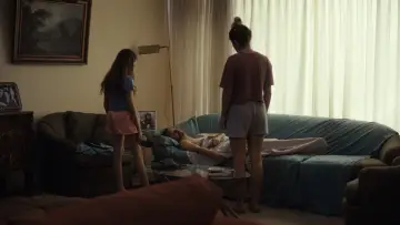 Zasłona do filmu "Reinas" #197591