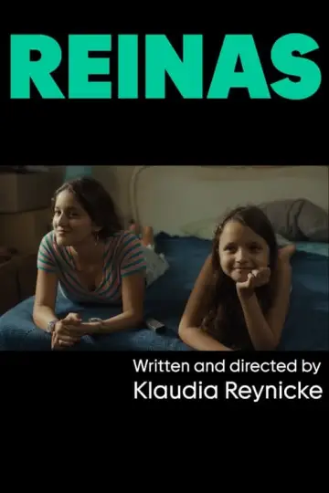 Plakat do filmu "Reinas" #197594