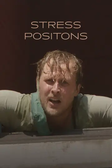 Plakat do filmu "Stress Positions" #197586
