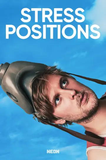 Plakat do filmu "Stress Positions" #788848